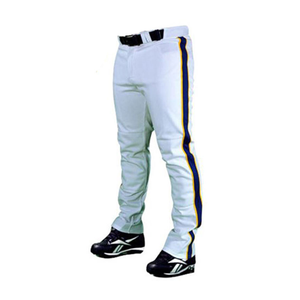 Uniforme de baseball très demandé, respirant, 100% polyester, fabriqué en usine, prix de gros, manches courtes, évacuation de l'humidité - Product Image 3