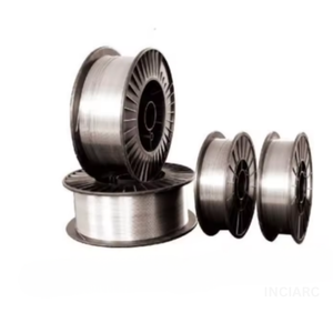 ลวดเชื่อมสแตนเลส MIG SS304 304L 316L ลวดเชื่อมสแตนเลส 308L 309L 316L ลวดเชื่อม MIG TIG โลหะเติมเชื่อมสแตนเลส - Product Image 6