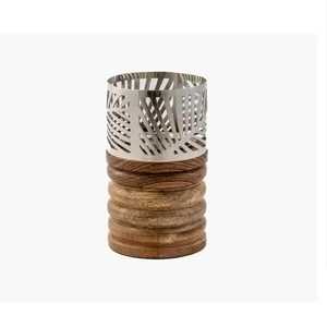 Most Popular Incense Burner Modern Bakhoor Wood Religious Eco-Friendly Incense Burner Customised Regular Use Incense Holder - Product Image 5