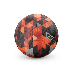 Balón de Fútbol Oficial de Qatar 2022, de Alta Gama, en PU, con Logotipo Personalizable, Talla 5, Balón de Fútbol de Cuero de Alta Calidad para Deportes, <span class=keywords><strong>AL</strong></span> <span class=keywords><strong>RIHLA</strong></span> - Product Image 1