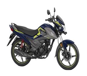 Moto Livo 4 temps 123cc certifiée et inspectée, modèle 2026, prête à être expédiée - Product Image 1