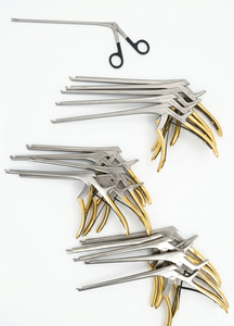 Orthopedic Kerrison Instrument Set 15 Pcs for Spinal Surgery Manual Reusable Stainless Steel Surgical Tools - Product Image 2