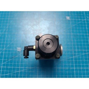 Válvula de Control de Aislamiento al Vacío MKS CVCVO-KFKF-NCVV, Usada como Pieza de Repuesto para Equipos Legacy Semiconductor - Product Image 2