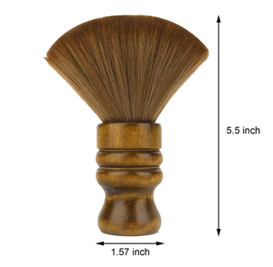 แปรงปัดผมขนาดใหญ่สำหรับตัดผม - Product Image 3