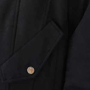 Chaqueta de Gamuza Estilo Vaquero para Hombre, de Alta Calidad, Personalizada, Colección de Invierno, Estilo Urbano - Product Image 6