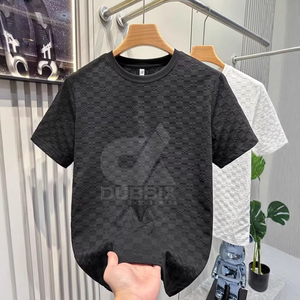 Premium Quality Custom Designed Men's Baseball Sports <b>Shirt</b> <b>100</b>% <b>Polyester</b> Solid Pattern Custom Color Ringer T-<b>Shirts</b> 2026 - Product Image 6