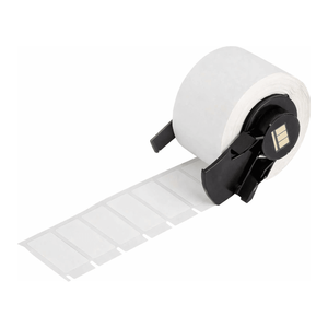 Etiquetas de Poliéster Mate con Adhesivo Fuerte Brady para Impresoras Industriales M6/M7 - Product Image 3
