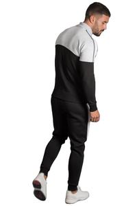 El último diseño deportivo usa un chándal personalizado para hombre, gran oferta, uniforme de equipo, ropa deportiva, chándales 2025 - Product Image 3