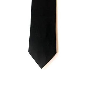 Professional Working Men Masonic Tie Custom Embroidery Square & Compass Masonic Regalia Tie - Product Image 3