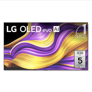 ทีวี OLED83G5WUA รุ่น 83 นิ้ว 4K UHD Evo G5 Smart พลาสติก - Product Image 3