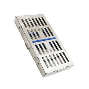 Kit d'examen dentaire en acier inoxydable pour usage professionnel : miroir de blanchiment dentaire, détartreur, pinces, instruments chirurgicaux de base - Product Image 1