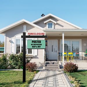 Panneau de jardin en vinyle UPVC de 1,80 m pour agent immobilier – Panneau de pelouse haut de gamme pour publicité extérieure professionnelle - Product Image 4