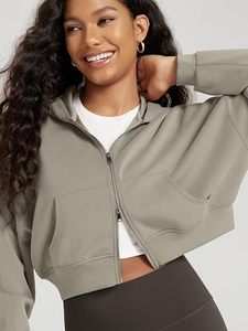 Manufacturer Custom Cropped <b>Zip</b>-<b>Up</b> Hoodie <b>Men</b> Casual Hooded Sweatshirt Soft Cotton <b>Fleece</b> Oversized Cartoon Pattern Eco-Friendly - Product Image 4