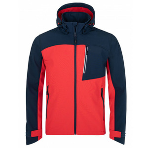 Chaqueta de Hombre para Exteriores de Alta Calidad, Cómoda, Resistente al Viento, Impermeable, para Senderismo, Chaqueta Soft Shell, Abrigo Cortavientos Cálido 2027 - Product Image 4