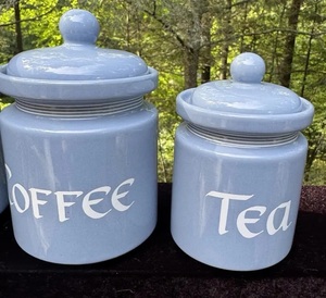 Vintage Style Flour <b>Storage</b> Canister With Clear Label Tight Seal Lid Generous Capacity <b>Kitchen</b> Pantry Organization Essential - Product Image 3
