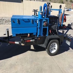 เครื่องกำเนิดไฟฟ้าดีเซล Miller Big Blue สำหรับงานเชื่อม พร้อมกำลังไฟฟ้ากระแสตรงที่ปรับได้ ประสิทธิภาพเครื่องยนต์ที่แข็งแกร่ง และพลังงานเสริม - Product Image 2