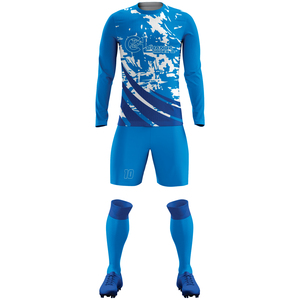 ชุดเสื้อและกางเกงฟุตบอล Ultimate Match Ready สำหรับกีฬาประเภททีม - Product Image 1