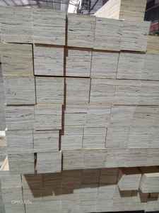 Madera Contrachapada Laminada de Eucalipto, Núcleo LVL, Grado de Primera Clase, Uso Interior para Construcción, 11-120 mm - Product Image 2