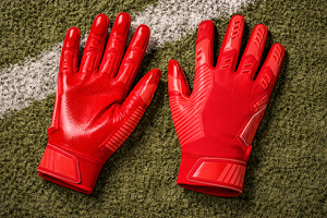 Guantes de Fútbol Personalizados de Dedo Completo, Alto Agarre, para Entrenamiento y Partidos, para Equipos y Clubes, Suministro al por Mayor - Product Image 2