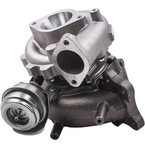 Turbocompressore per Nissan Navara NP300 Pathfinder IS300 X-Trail Accord MX-5 B2500 con Motore 2.5L YD25DDTi 769708 0001 - Product Image 2