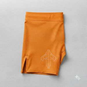 Nouveaux shorts MMA de qualité supérieure, impression par transfert thermique, longueur courte, matière respirante en spandex/polyester, qualité supérieure pour hommes - Product Image 4