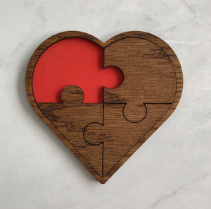 Top Design Wood Puzzle coaster Natural Wooden Engraved Drink Coaster Handcrafted Product in sale - Product Image 6