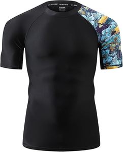 Envío Gratis: Camiseta de Punto Casual Vintage para Hombre, Cuello Redondo, Manga Corta, Transpirable, Antipilling, Corte Regular, a la Moda - Product Image 2