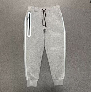 Diseñadores de Trajes Deportivos Personalizados, Traje Deportivo Reflectante de Algodón para Correr, Fútbol, para Hombre, Sudadera con Capucha - Product Image 6