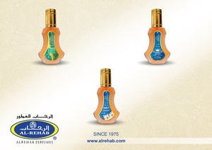 Perfumes en Aerosol Al Rehab de 35 ml al por Mayor - Product Image 3