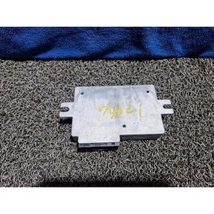 ECU และโมดูลคอมพิวเตอร์มือสองสำหรับรถยนต์ซีรีส์ 7 รุ่น 6230918760401 - Product Image 4