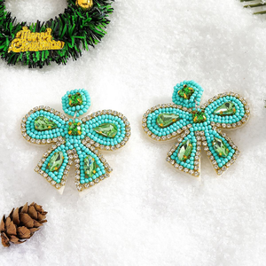 งานปักมือสุดพิเศษสำหรับผู้หญิง ดีไซน์ทันสมัย สวยสง่า โดย MD HANDICRAFTS - Product Image 3