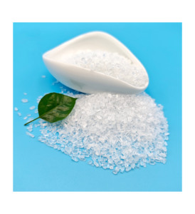 Sal de Epsom para Aplicaciones de Tratamiento de Agua, Sal de Epsom Premium para Formulaciones Agrícolas - Product Image 4