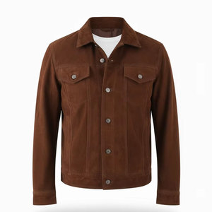 Premium Street Fashion <b>Trucker</b> <b>Jacket</b> Durable Cotton Construction Custom Design Stylish Everyday Clothing <b>Trucker</b> <b>Jacket</b> - Product Image 1
