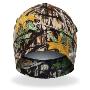 Gorro Elástico de Punto Acanalado Premium para Invierno, Gorro de Calavera Moderno, Venta al por Mayor, Gorro de Calavera Personalizado para Deportes - Product Image 5