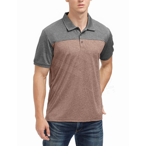 Camiseta Polo para Hombre de Algodón Cómodo con Gran Personalidad, la Mejor Calidad en Venta en Línea, Diseño Completamente Moderno - Product Image 1