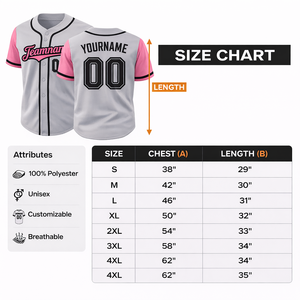 เสื้อเบสบอลแบบสั้นไซส์ใหญ่ ระบายอากาศได้ดี ปักลายตามสั่ง ซับลิเมชั่น พร้อมชื่อและหมายเลขผู้เล่น ผ้าทวิลล์ รับผลิตแบบ OEM แบรนด์ส่วนตัว 100% - Product Image 2