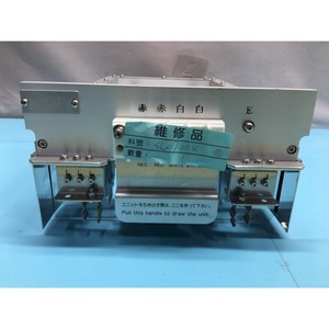 Unité de lampe UV Ushio HLU8-H81, Tokyo Electron TEL - Équipement et pièces semi-conductrices de renommée mondiale et de confiance - Product Image 3
