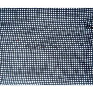 Tela 100% Algodón con Estampado Indio Hecho a Mano - Material Tejido Ecológico, Transpirable y Ligero para Prendas de Mujer y Niña - Product Image 3