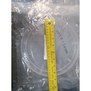 ฉนวนกันความร้อน AMAT 0020-24100 ขนาด 8 นิ้ว พร้อม Anteane PC2 TI - อุปกรณ์และอะไหล่เซมิคอนดักเตอร์ระดับโลกที่เชื่อถือได้ - Product Image 5