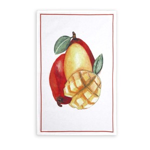 Nouvelle conception, serviette de cuisine imprimée de qualité supérieure, 100 % coton, super absorbante, à prix abordable - Product Image 3