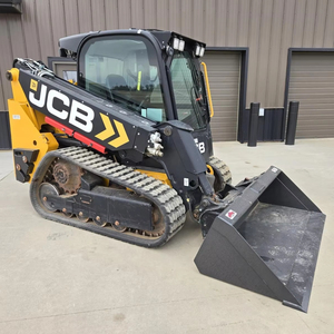 รถตักล้อยาง JCB 2TS-7T สำหรับขาย - Product Image 1