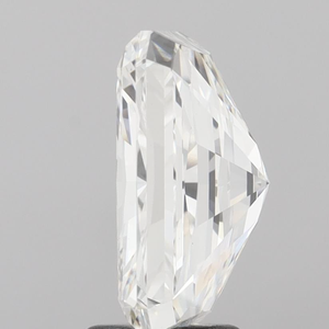 Diamant de laboratoire Ilois 4.03 CT taille radiant, couleur F, clarté VS1, type CVD IIa, certifié IGI pour la fabrication de bijoux - Product Image 1