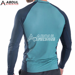 Durable <b>Compression</b> <b>Shirts</b> For Workout And Training With Breathable Fabric And Long Lasting Comfort For Daily Use - Product Image 2