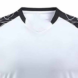 ชุดแข่งขันอเมริกันฟุตบอลแบบสั่งทำขายส่งสำหรับทุกเพศ ชุดฝึกซ้อม ชุดยูนิฟอร์มฟุตบอลคุณภาพสูง  โหลดข้อมูลโดย Dress Sports - Product Image 2