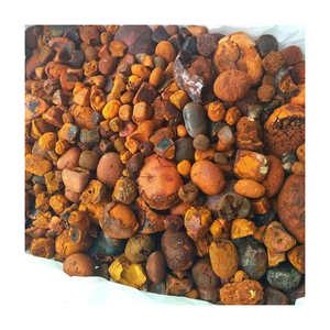 Cálculos Biliares de Vejiga de Buey 100% Naturales de Primera Calidad, de Alta Pureza, de Origen Bovino, para Uso Médico - Product Image 1