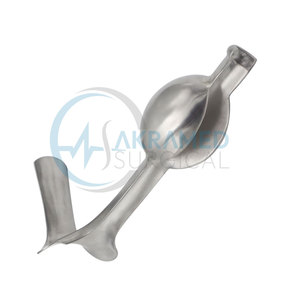Outil médical : Spéculum vaginal lesté Steiner Auvard, utilisation fluide, pour usage clinique - Product Image 6