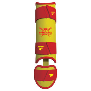 Bruce Bolt Baseball Leg Guard Protective <b>Shin</b> <b>Pad</b> Batting Leg Protector Youth Adult Custom Softball Sports Equipment Athletic - Product Image 5