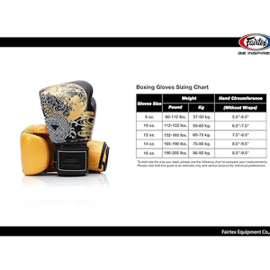 Gants de combat personnalisés en PU, gants de boxe en cuir artificiel de qualité supérieure, sangle de poignet réglable, rembourrage absorbant les chocs pour la fermeture - Product Image 6