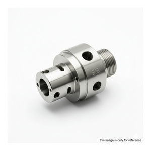เฟืองเหล็กกลึงด้วยเครื่อง CNC หลายประเภทและหลายขนาดสำหรับงานอุตสาหกรรม - Product Image 2