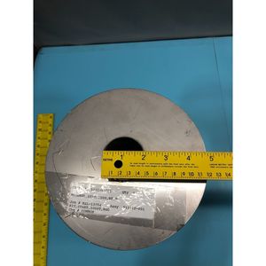 Correa de Mandril WJ 911190-001, 158632 - Equipo y Piezas de Semiconductores de Confianza de Tradicción Global - Product Image 6